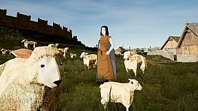 Hamburg: 'Neue Burg' VR