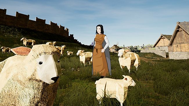 Hamburg: 'Neue Burg' VR