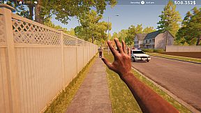 Estate Agent Simulator