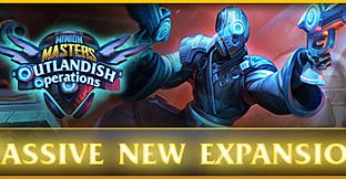 Minion Masters - Outlandish Operations