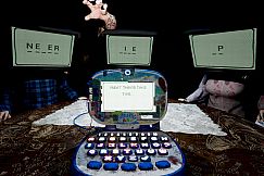 DISORDER - Save Your Family