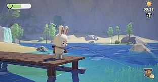 Vanlife Journey and Bunny’s Wishlist