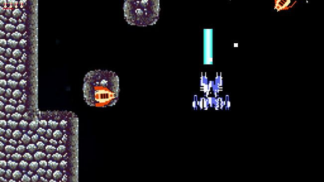 Starry Moon Island 2 Star Ocean MP05