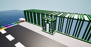 Incredifall - BUILD IT