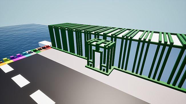 Incredifall - BUILD IT