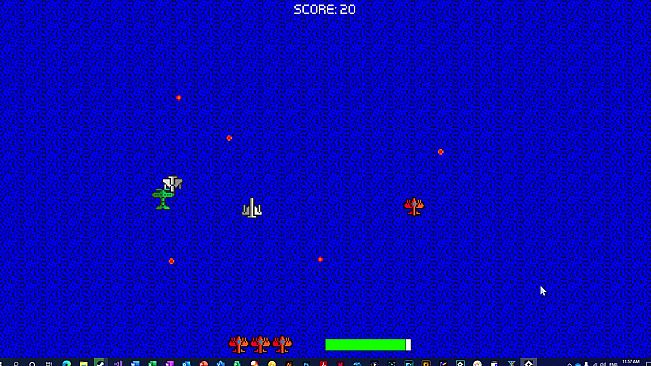 Tiger Fighter 1931 MP046