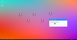 MouseMob – Mouse to Key
