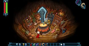 Rack N Ruin - Soundtrack