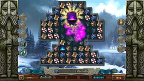 Secret of the Vikings 2 - The World Tree