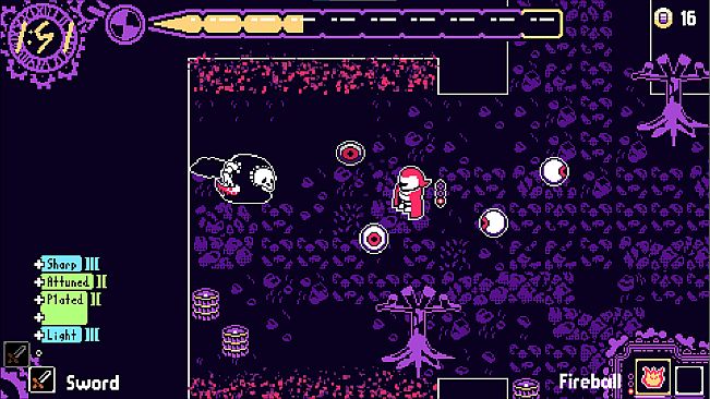 Apocalypse Approaches