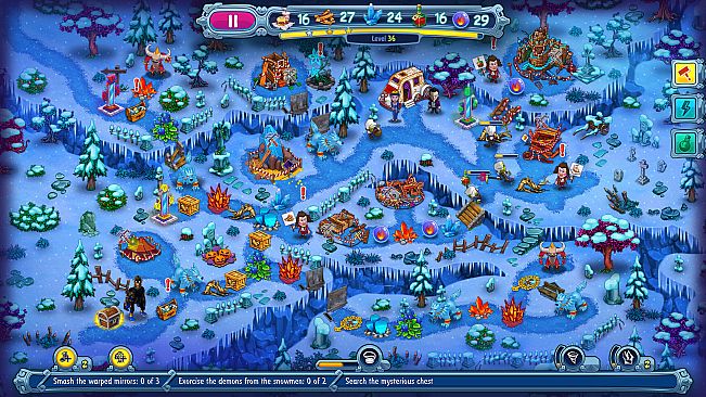 Incredible Dracula: Witches' Curse