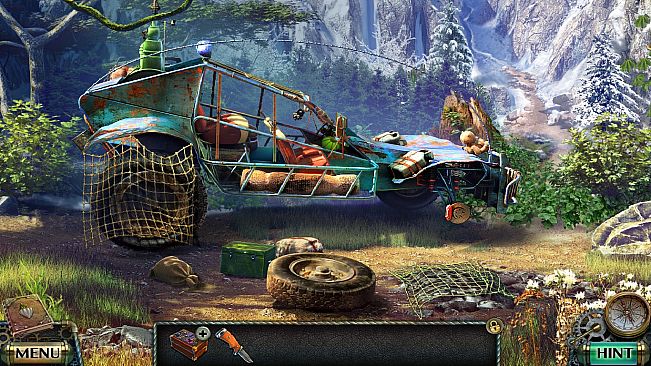 Darkness and Flame: Missing Memories Collector's Edition