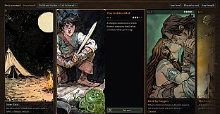 SRD: Slightly Random Dungeons