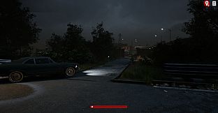 Police Shootout: Prologue