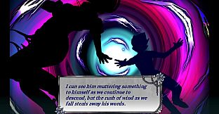 Pinku Kult: Hex Mortis