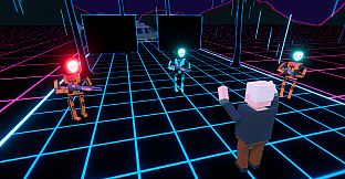 DumbBots: Hello World