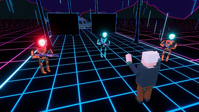 DumbBots: Hello World