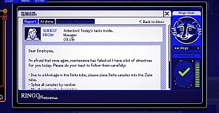 CorpoNation: The Sorting Process