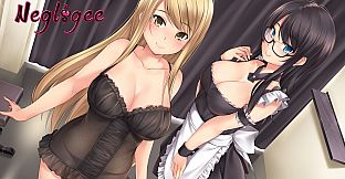 Negligee - Wallpapers