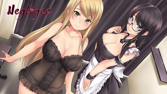 Negligee - Wallpapers