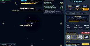 Earth's Last Defense Idle Fleet