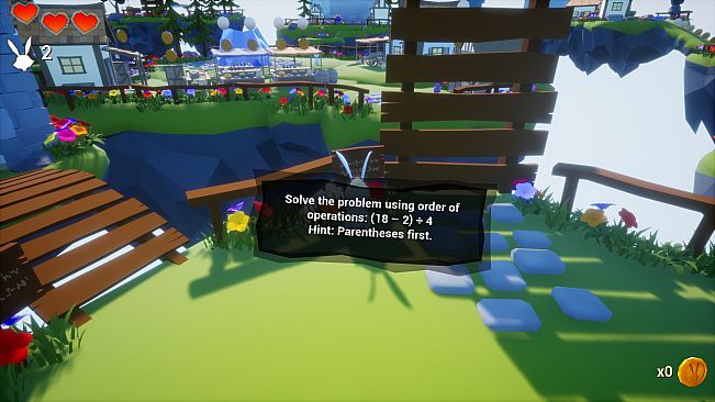 Tales of a Rabbit: The Story of Willie Hop