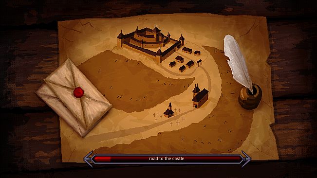 Nevitsky Castle: The bloody legend of Transcarpatia