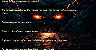 The Test: Reimagined