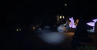 Dungeon Miner