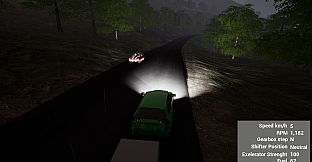 Distributor Simulator