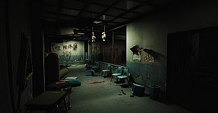 Poppy Playtime - Chapter 3