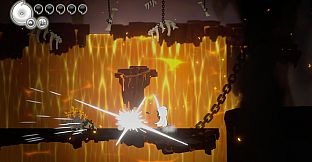 ARO: Tales In The Dome