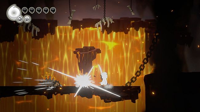 ARO: Tales In The Dome