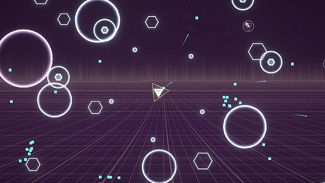 Pulse://Void
