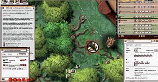 Fantasy Grounds - Pathfinder 2 RPG - Age of Ashes AP 2: Cult of Cinders (PFRPG2)