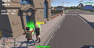 Slums: Hauler 2