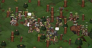 Beggar Lords