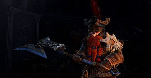 The Lord of the Rings: Return to Moria Orc Hunter Pack DLC