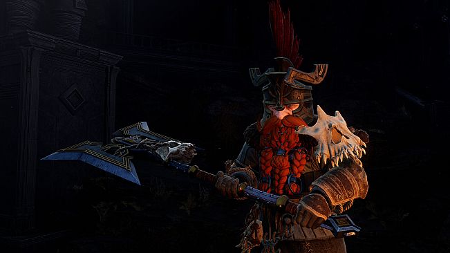 The Lord of the Rings: Return to Moria Orc Hunter Pack DLC