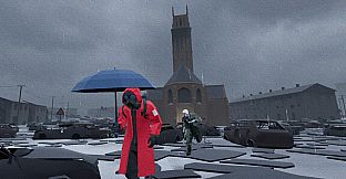 Rain Station Z
