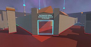 Dajimo Arena: Team Showdown
