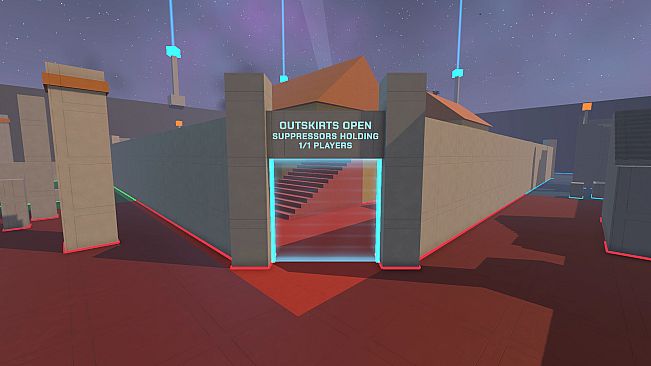 Dajimo Arena: Team Showdown