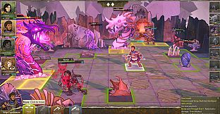 Wildermyth - Omenroad