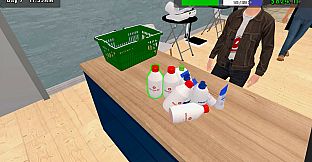 Pharmacy Management Simulator