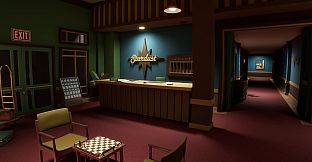 Hotel Stardust