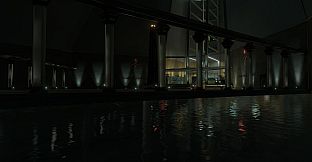 LIZ: Before the Plague