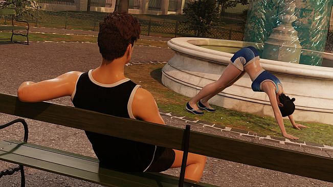 My Lovely Stepsister