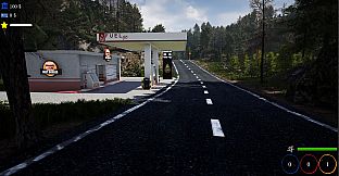 TRADER LIFE SIMULATOR