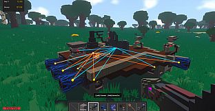 Bastyrion: Endless Tide