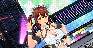 CUSTOM ORDER MAID 3D2 Personality Pack Friendly and Slightly Naughty Woman DLX edition